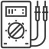 electrical icon